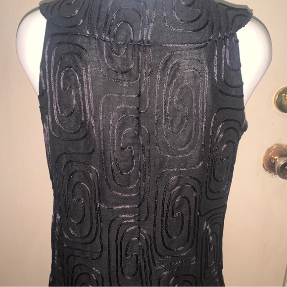 B.B. DAKOTA SHIFT DRESS - Picture 5 of 7